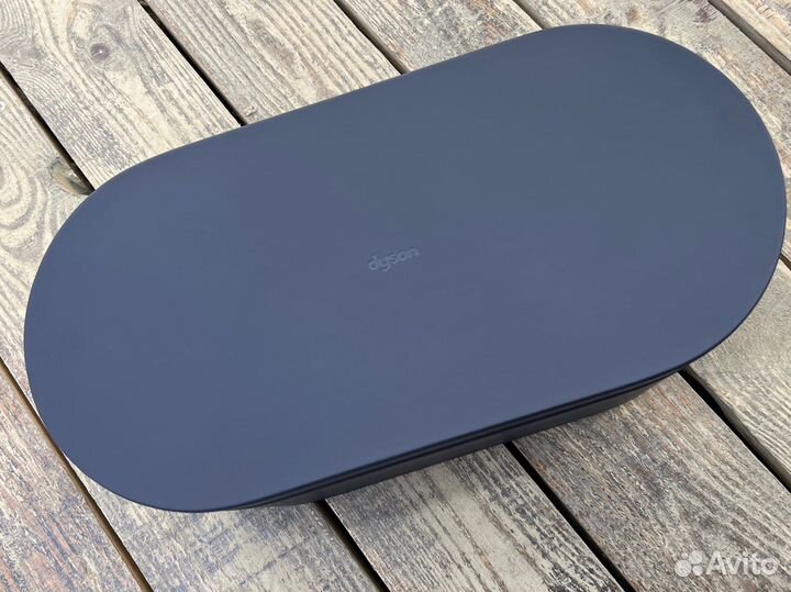 Стайлер Dyson Airwrap complete HS05