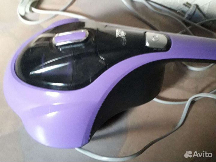 Пылесос Puppyo WP606