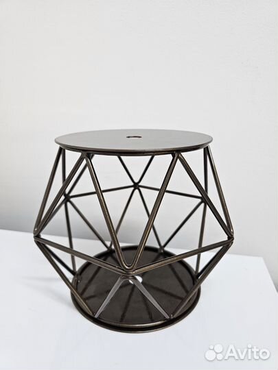 Подставка для торта ярусная