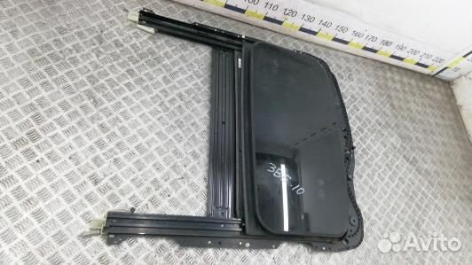 Люк ford focus 2 (3BE10GS01)