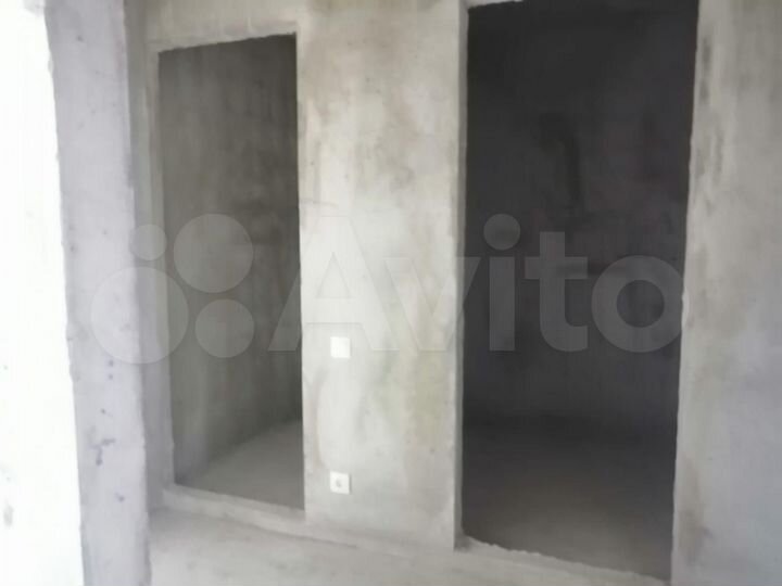 2-к. квартира, 56,2 м², 5/9 эт.