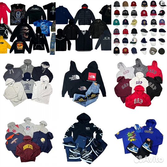 Одежда Мужская Оригинальная Женская Винтаж