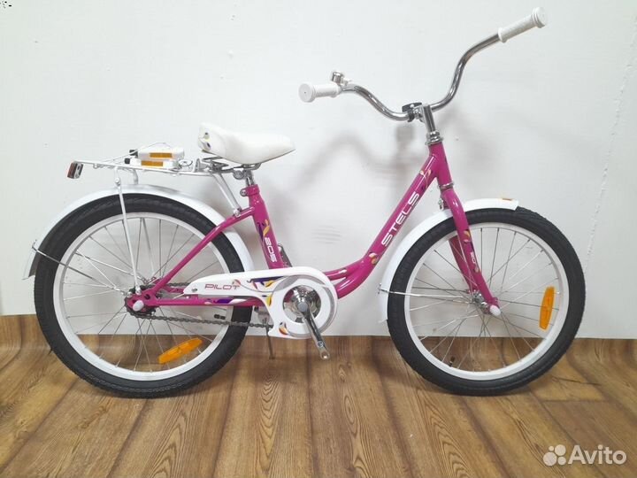 Велосипеды детские в Чергонорске