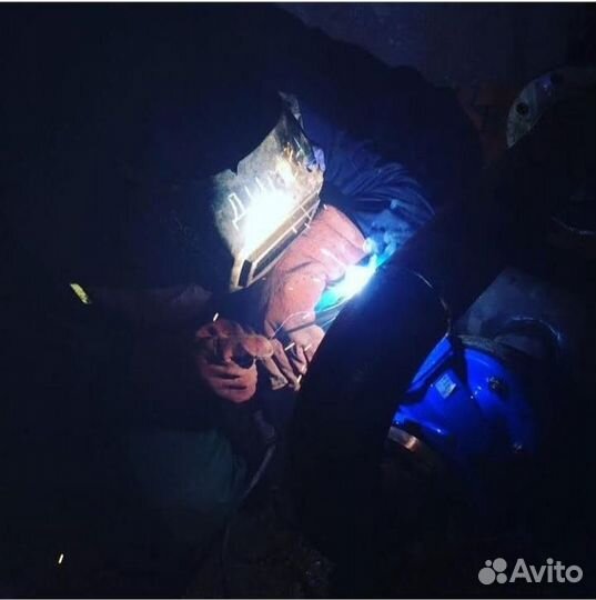 Ремонт водопровода