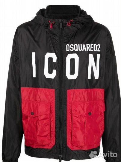 Куртка icon
