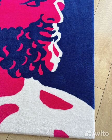 Ковры ручной работы