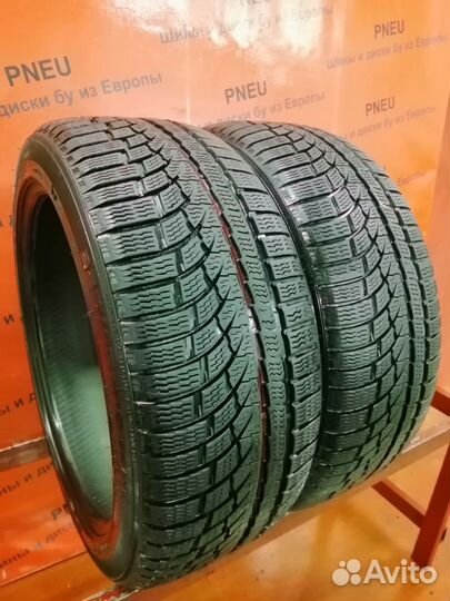 Nokian Tyres WR A4 225/45 R18 95V