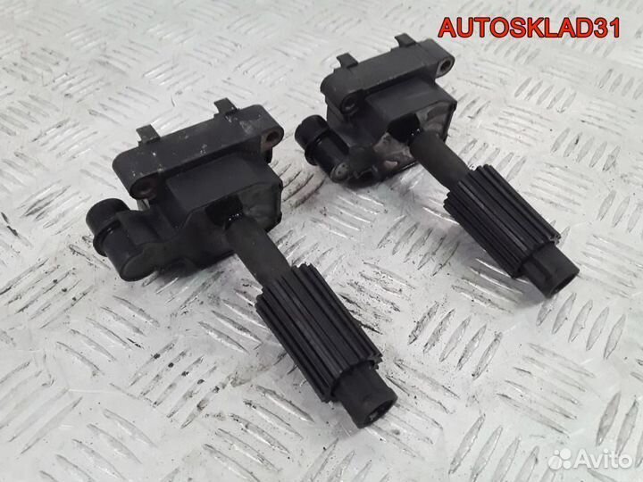 Катушка зажигания Ford Galaxy 0040100308