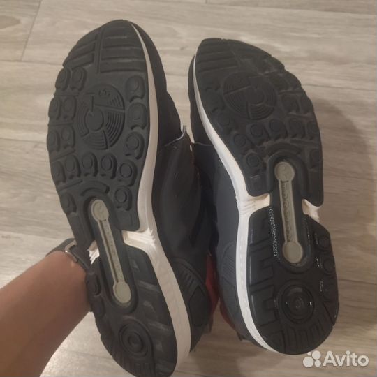 Кроссовки adidas ZX flux updt