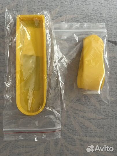 Накладка чехол для самоката xiaomi