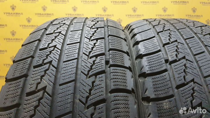 Nexen Winguard Ice 215/65 R16 98Q