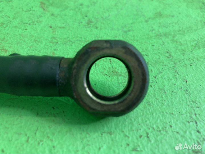 Трубка топливная MAN TGA