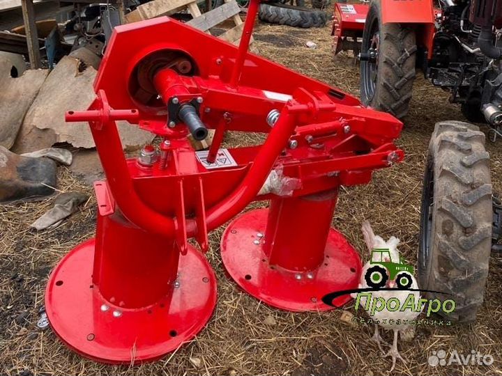 Косилка Wirax Z-069/1,25m, 2023