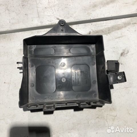 Короб под акб для Honda GL1500 Gold wing