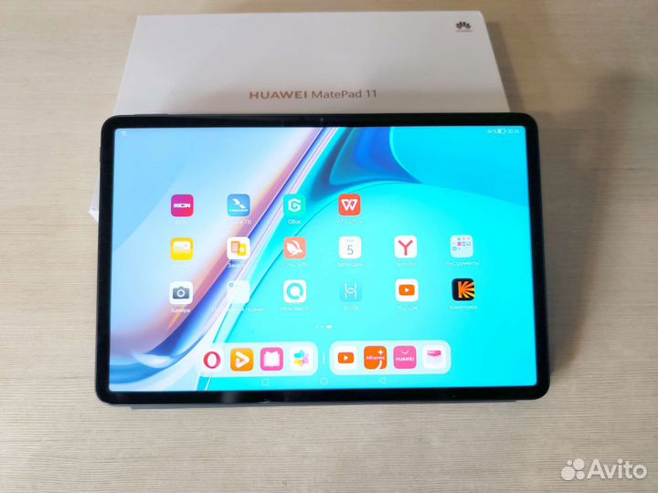 Huawei MatePad 11