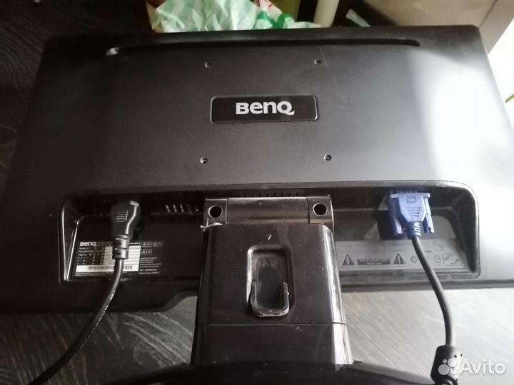 Монитор BenQ