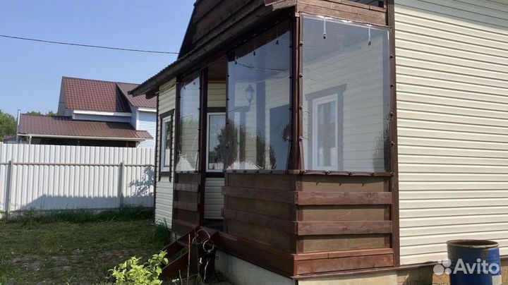 Мягкие окна