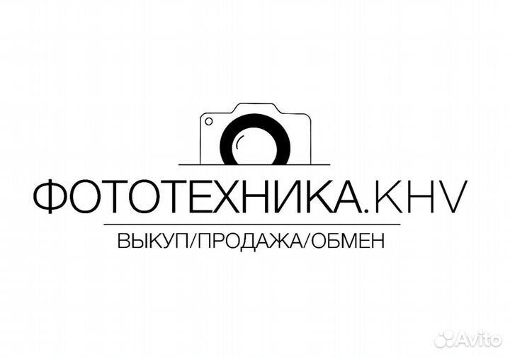 Бленды для объективов Nikon, Canon, Sony
