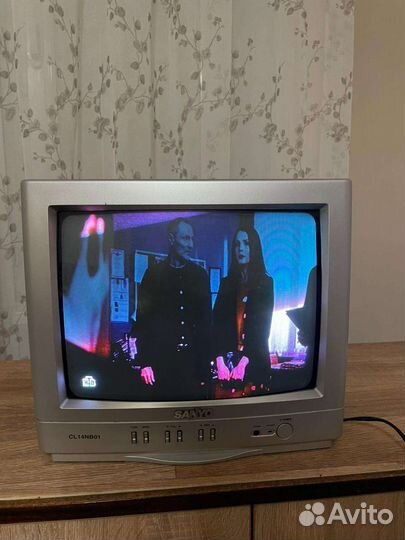 Телевизор бу