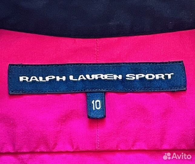 Ralph lauren Sport - Рубашка Женская