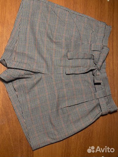 Шорты женские