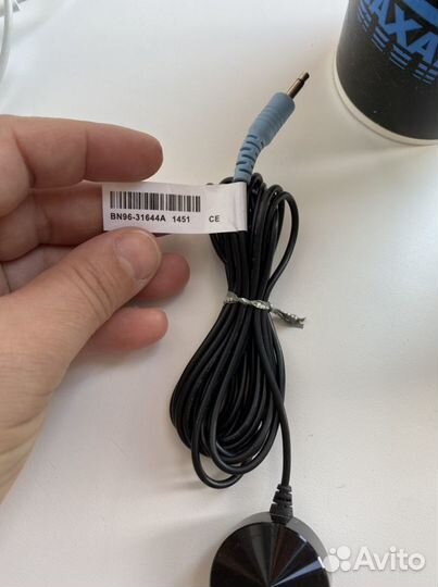 Samsung BN96-31644A Smart TV IR Blaster