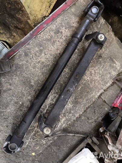 Карданный вал 