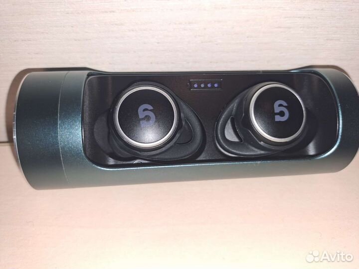 Продаю наушники CGPods X