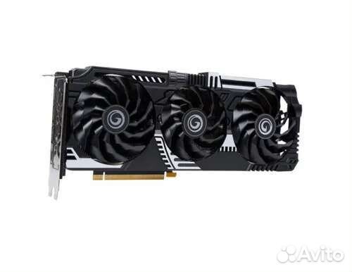 Nvidia RTX 3060 8/12гб новые
