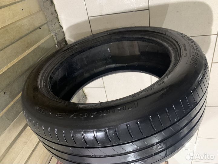 Michelin Primacy 3 225/50 R17 94W