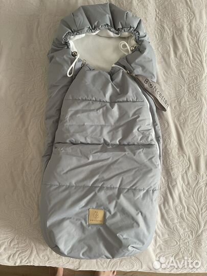 Кокон в коляску