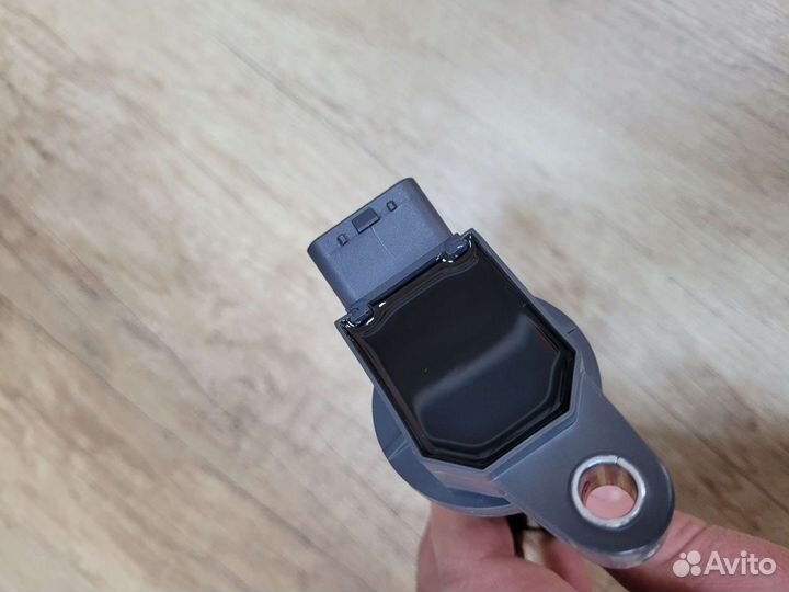 Катушка зажигания avensis