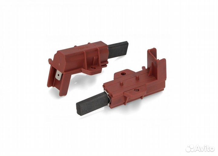 Щетки для стиральных машин