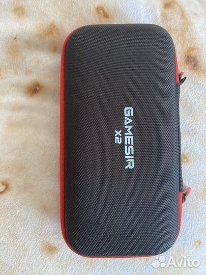 Геймпад Game sir x2 bluetooth