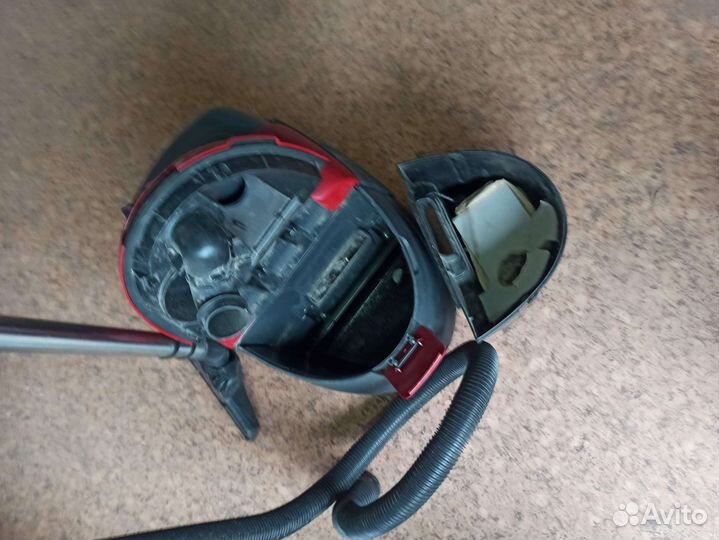 Пылесос Thomas Fontana