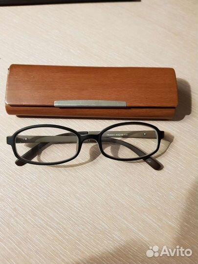 Очки для зрения с диоптриями детские zkd-tr9001c01