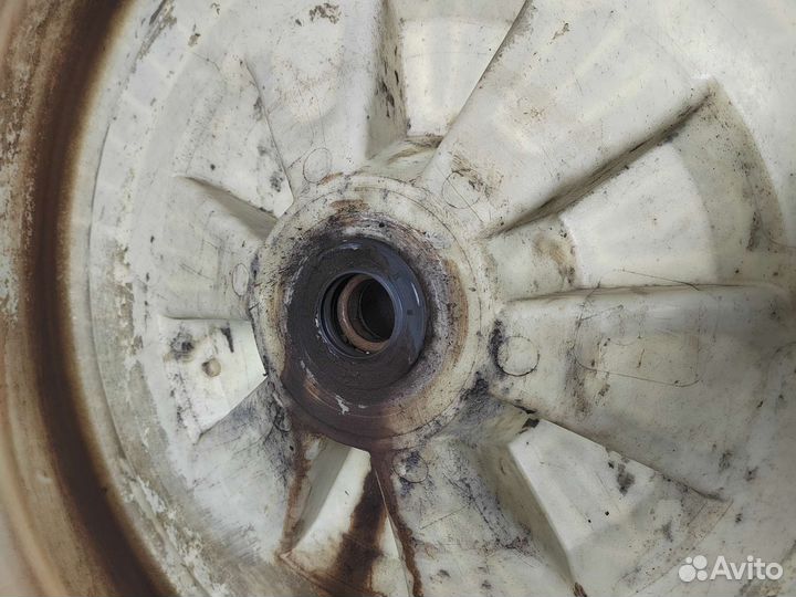 Ремонт любых баков стиральных машин