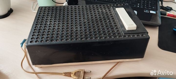 Стабилизатор напряжения СССР