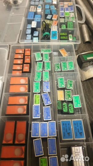 Ультразвуковые преобразователи пэп для узк