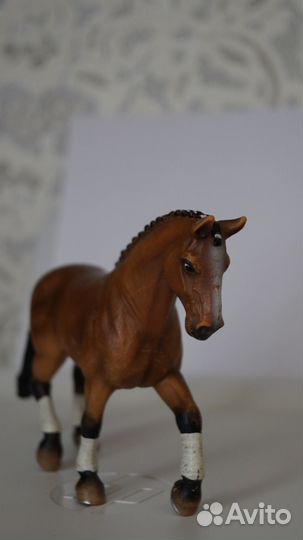 Фигурки животных schleich