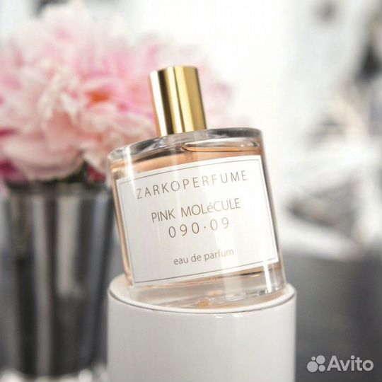 Масляный парфюм Zarkoperfume