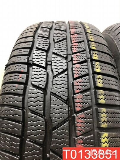 Continental ContiWinterContact TS 830 P 215/45 R16 99H