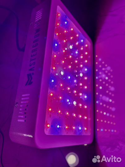 Фитолампа led 300w