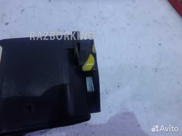 Блок управления Форд Fiesta 4