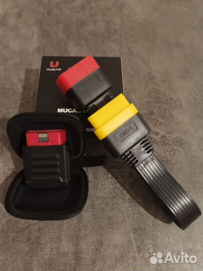 Launch x431 Pro7S / лаунч х431+diag