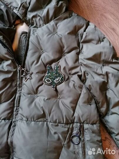 Продаю куртки
