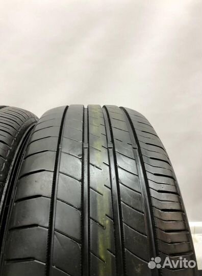 Dunlop SP Sport LM705 215/60 R16 110S