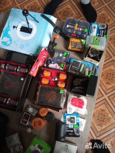 Аксессуары для телефонов