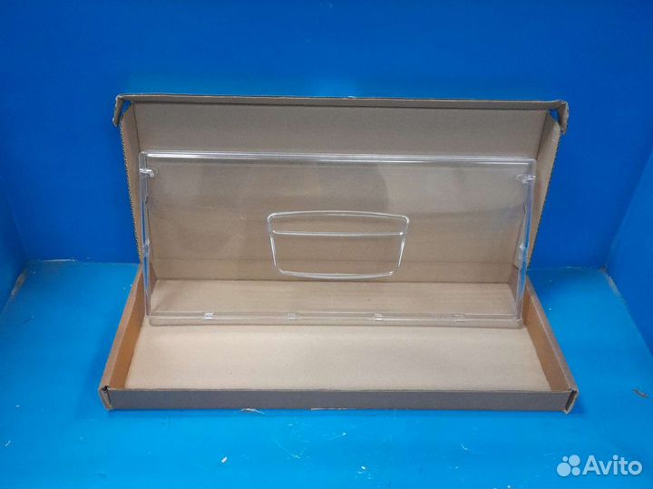 Панель ящика indesit