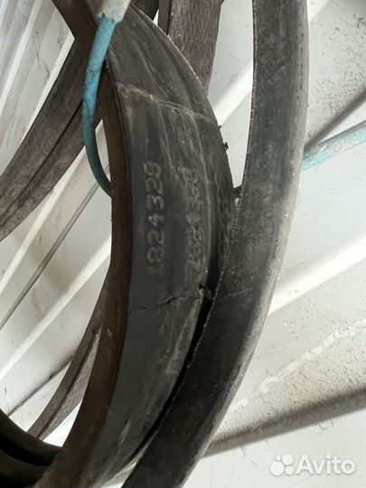 Ремень 1824328